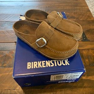 Birkenstock Buckley